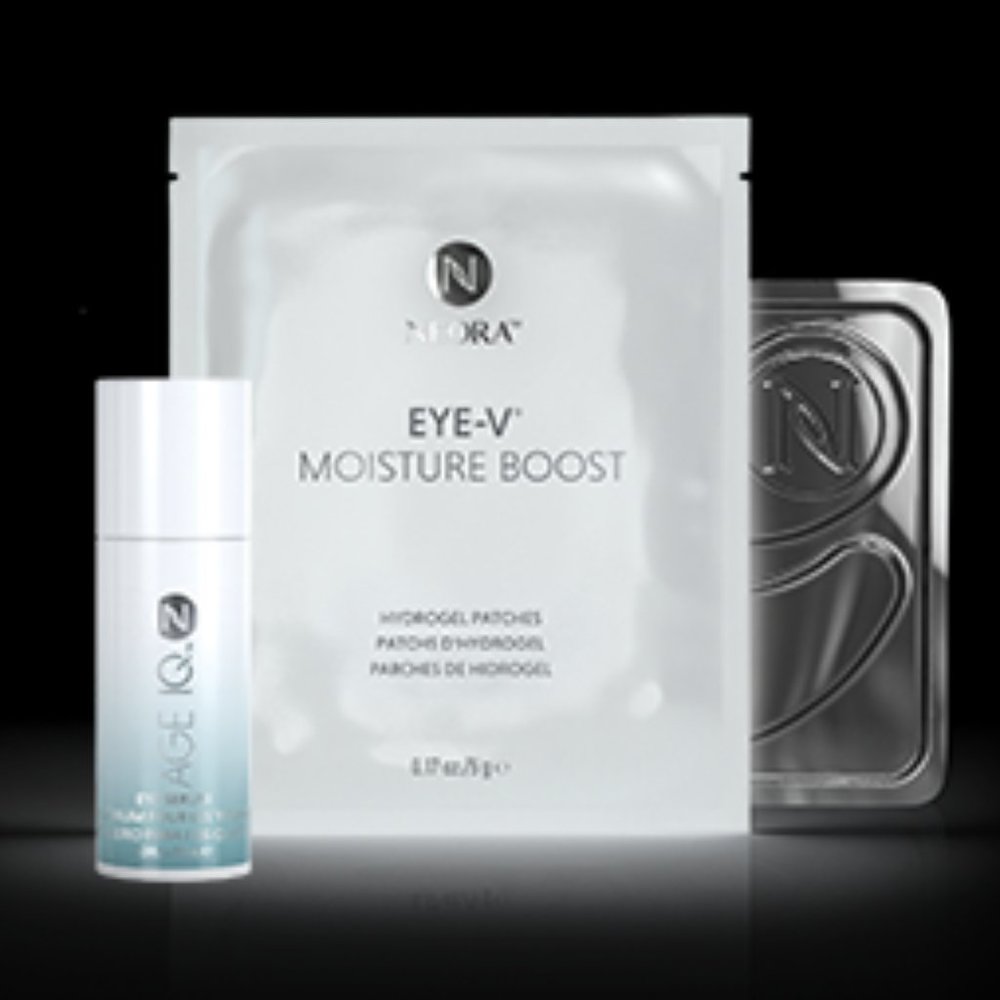 Neora Eye Serum & Pathes